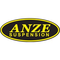 ANZE Suspension logo