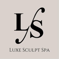 Luxe Sculpt Spa logo