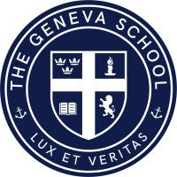 The Geneva School logo