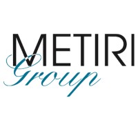 Metiri Group logo