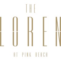 The Loren Hotel logo
