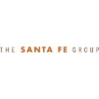 The Santa Fe Group logo