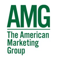 The American Marketing Group logo