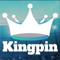 KingPinPro logo