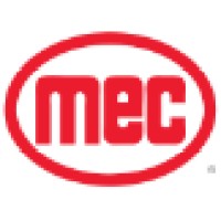MEC (Mayville Engineering Company, Inc.) logo
