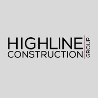 Highline Construction Group logo