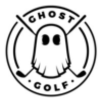 Ghost Golf logo