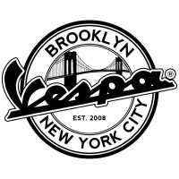Vespa Brooklyn | Manhattan logo