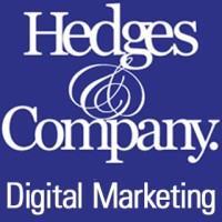 Hedges & Company Digital Agency logo