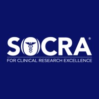 Society Of Clinical Research Associates (SOCRA) logo