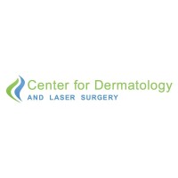 Center For Dermatology And Laser Surgery logo