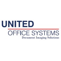UNITED Office Systems logo