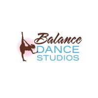 Balance Dance Studios logo