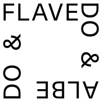 Flavedo & Albedo logo