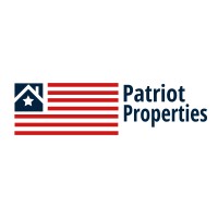 Patriot Properties logo
