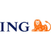 ING Barings logo