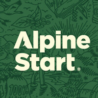 Alpine Start Inc. logo