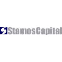 Stamos Capital Partners, L.P. logo
