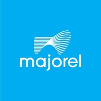 Majorel Georgia logo
