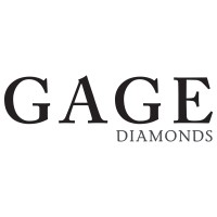Gage Diamonds logo