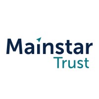 Mainstar Trust logo