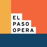 El Paso Opera logo