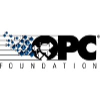 OPC Foundation logo