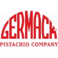 Germack Pistachio Company logo