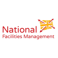 National Facilities Management logo
