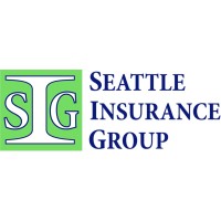 Seattle Insurance Group logo