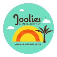 Joolies Dates logo