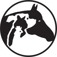 Clarkesville Veterinary Hospital logo