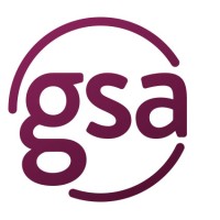 GSA- Global Sourcing Association logo