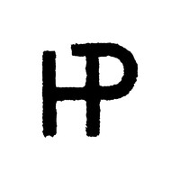 Hicksville Trailer Palace logo