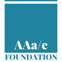 AAa/e Foundation logo