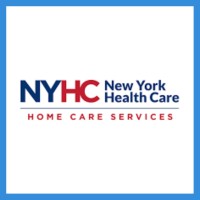 Image of New York Health Care Inc.