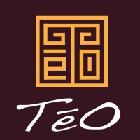Teo Restaurant & Bar logo