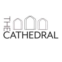 The Cathedral ATX logo