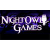 Night Owl Games logo