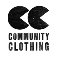 Community Clothing logo