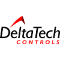 DeltaTech Controls - Your Next Gen Partner logo