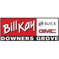 Bill Kay Buick GMC logo