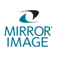 Mirror Image DDN logo