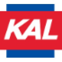 The KAL Group logo