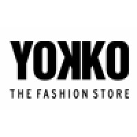 YOKKO logo