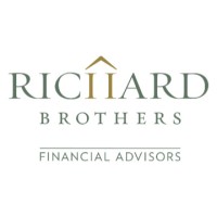 Richard Brothers Financial Advisors logo