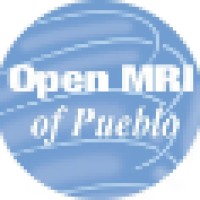 Open MRI Of Pueblo logo