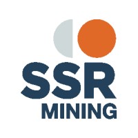 Silver Standard Resources Inc. logo