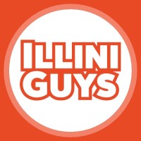IlliniGuys logo