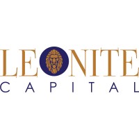 Leonite Capital logo